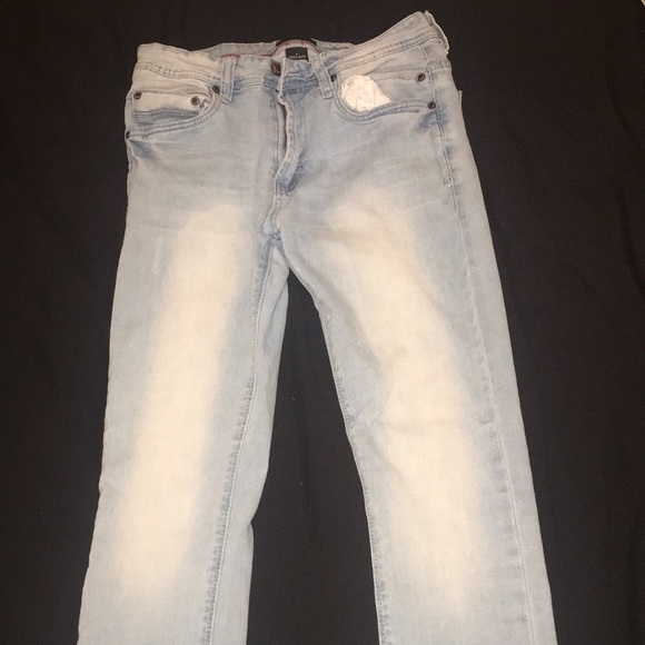 Steve’s jeans - Picture 1 of 2